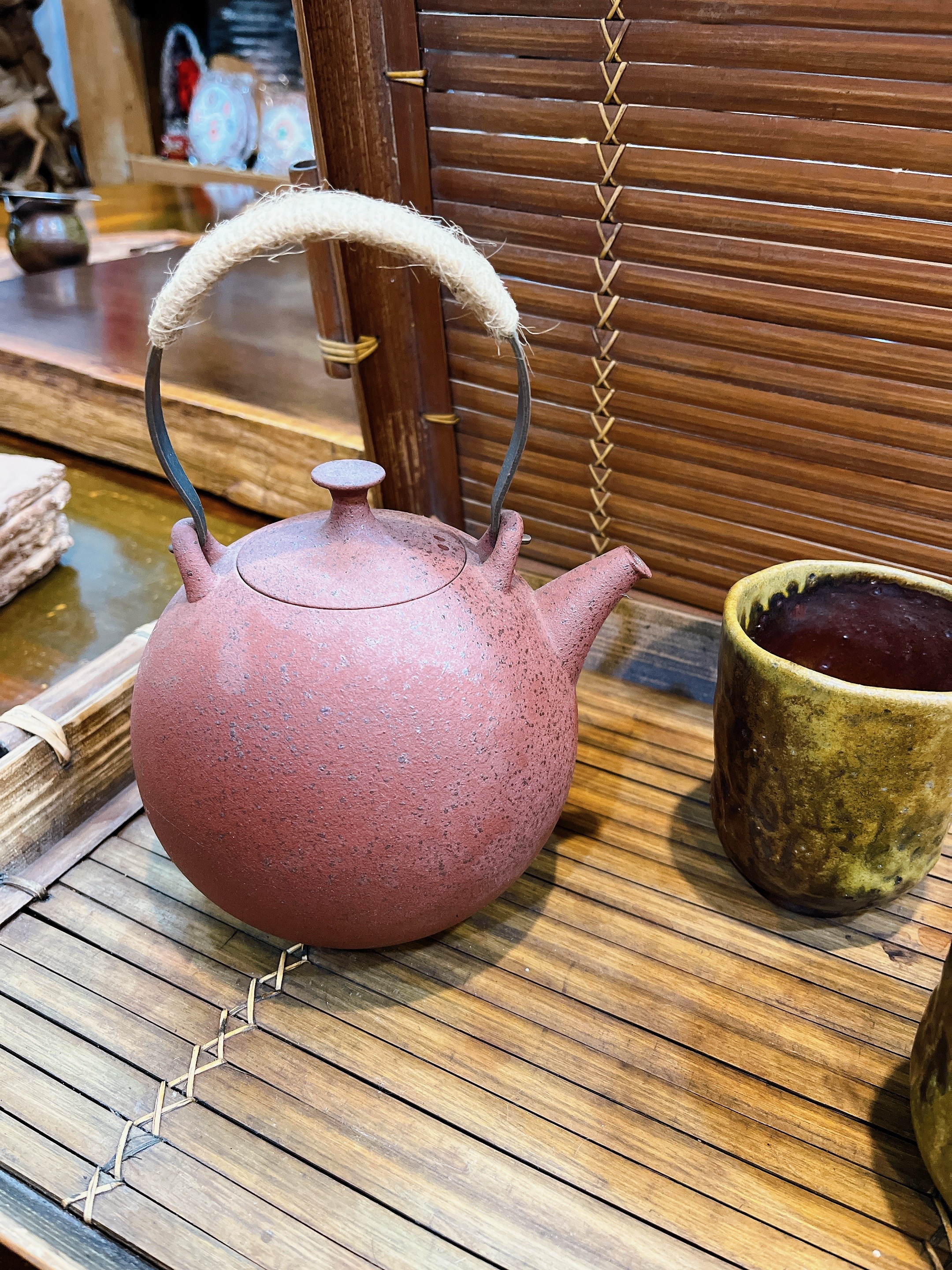 茶壺