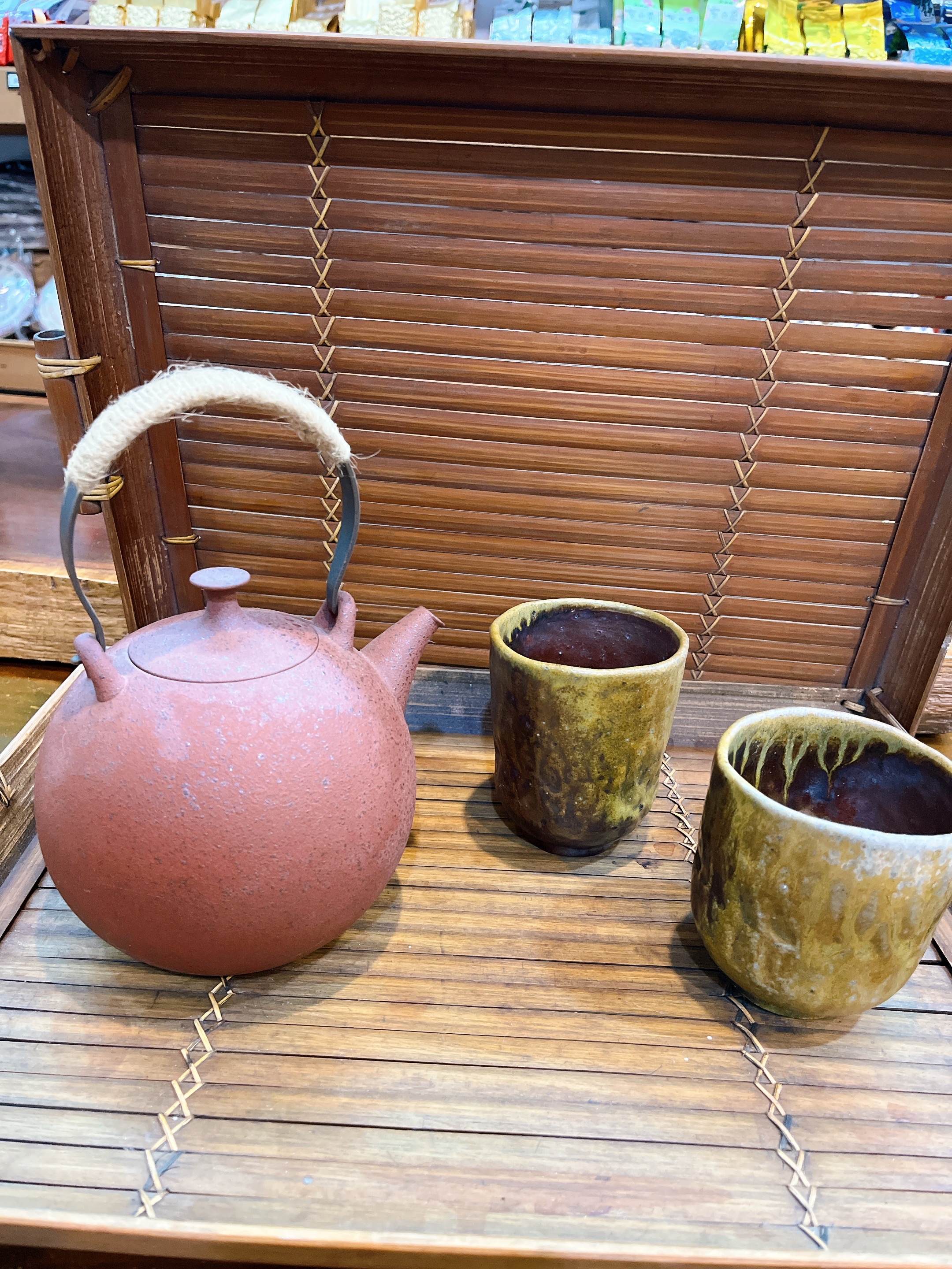 茶壺