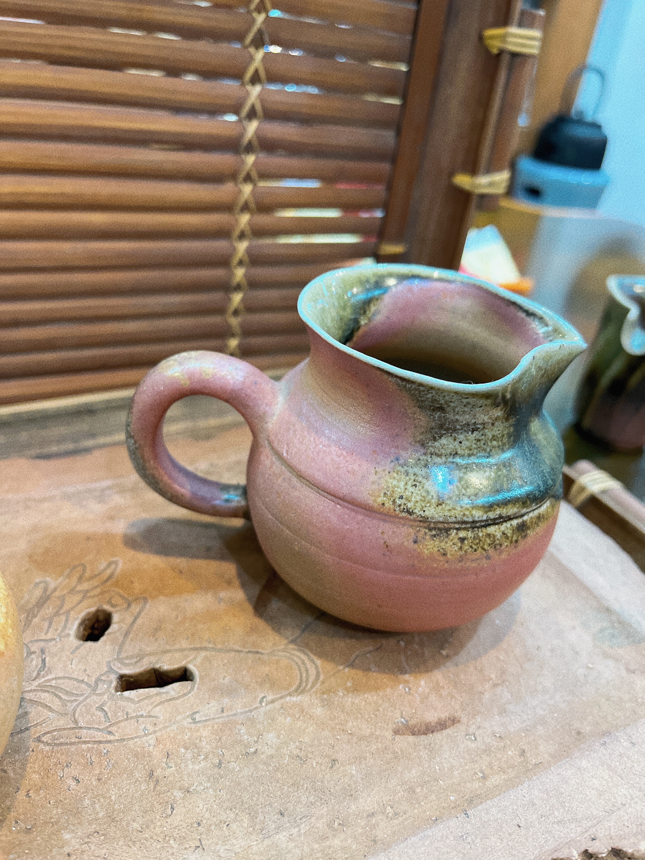 茶壺茶具 