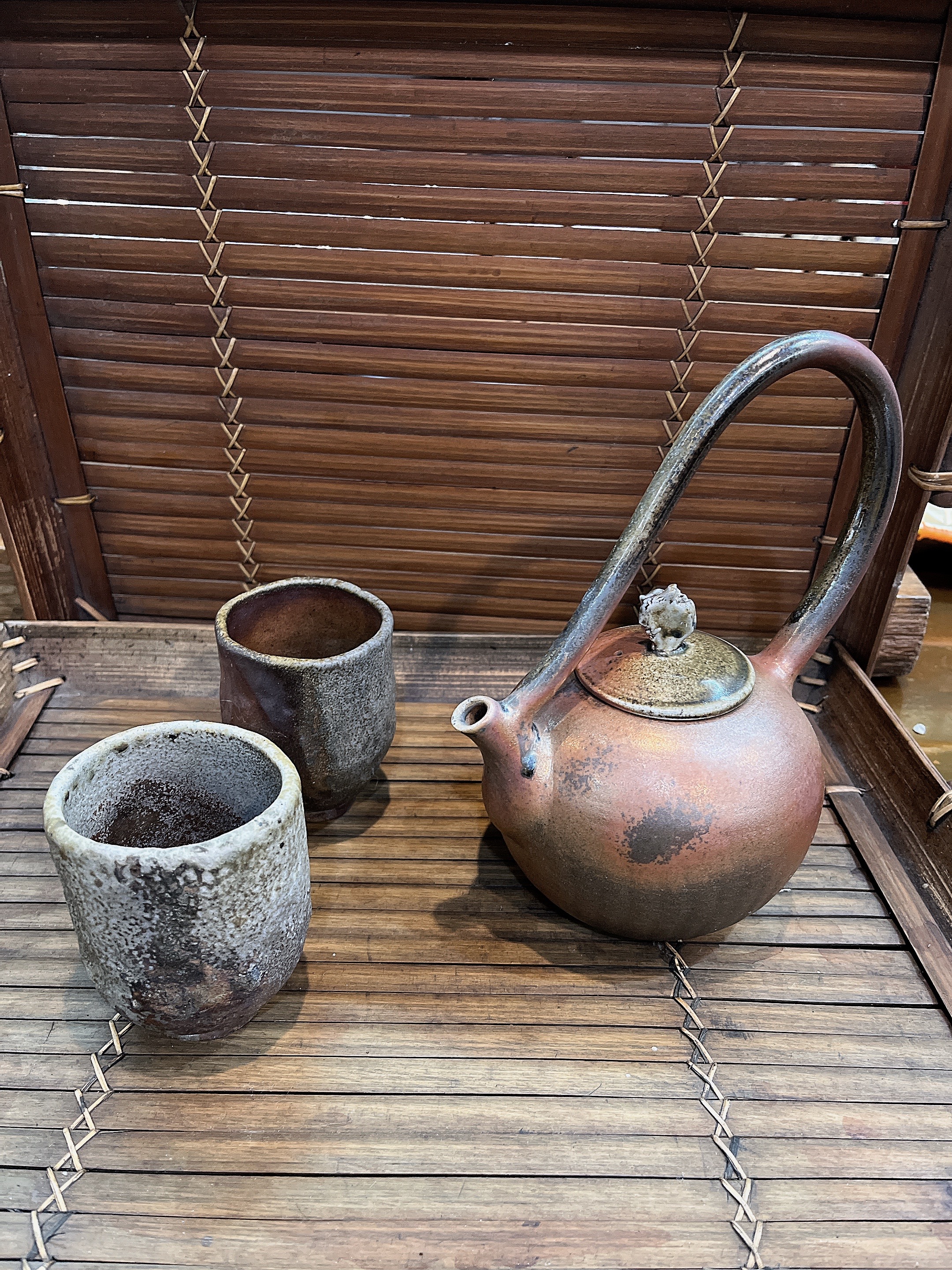 茶壺茶具 