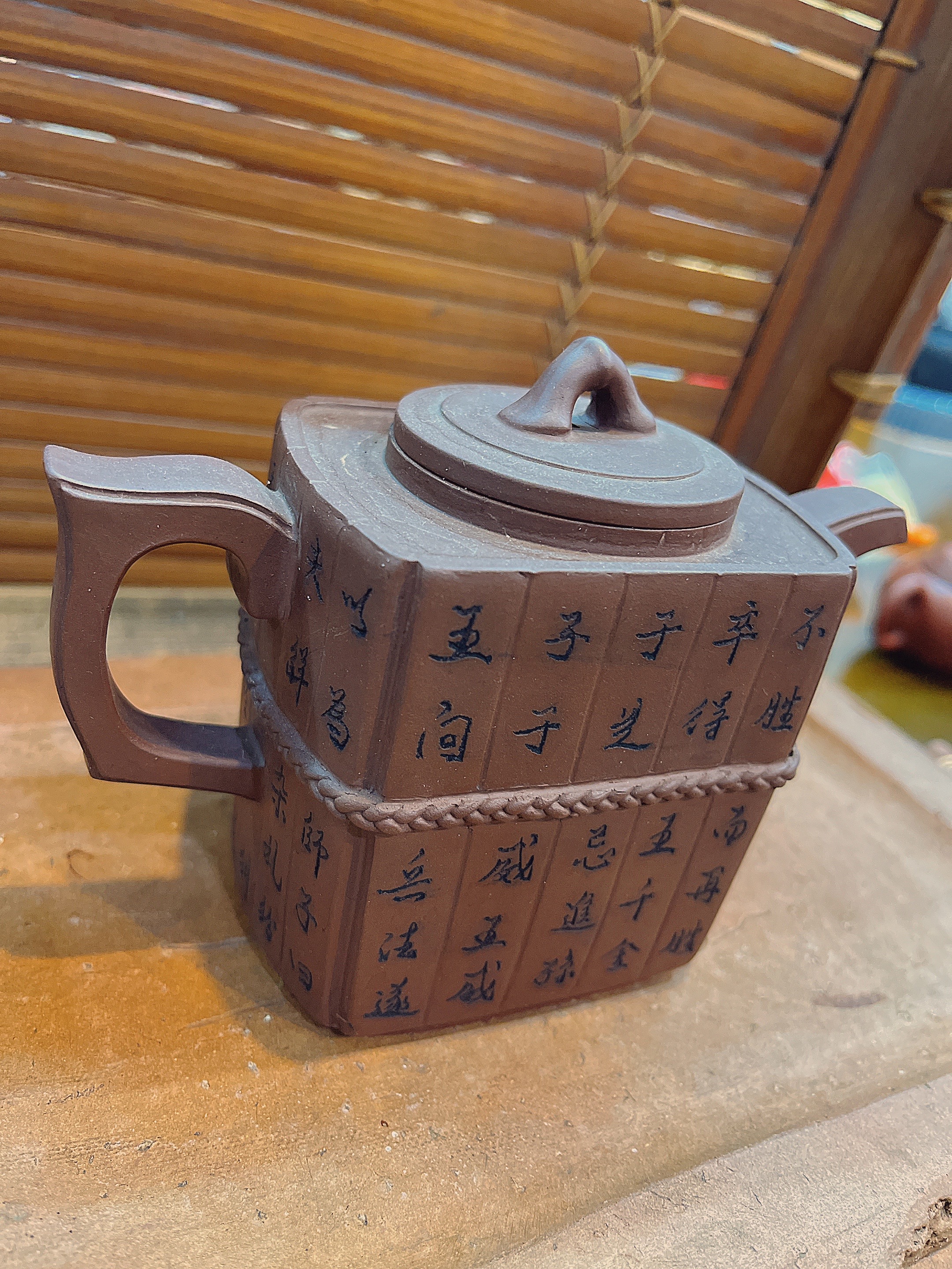 茶壺茶具 