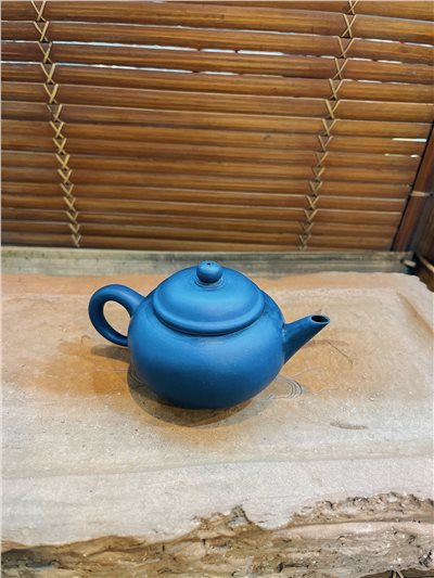 茶壺  